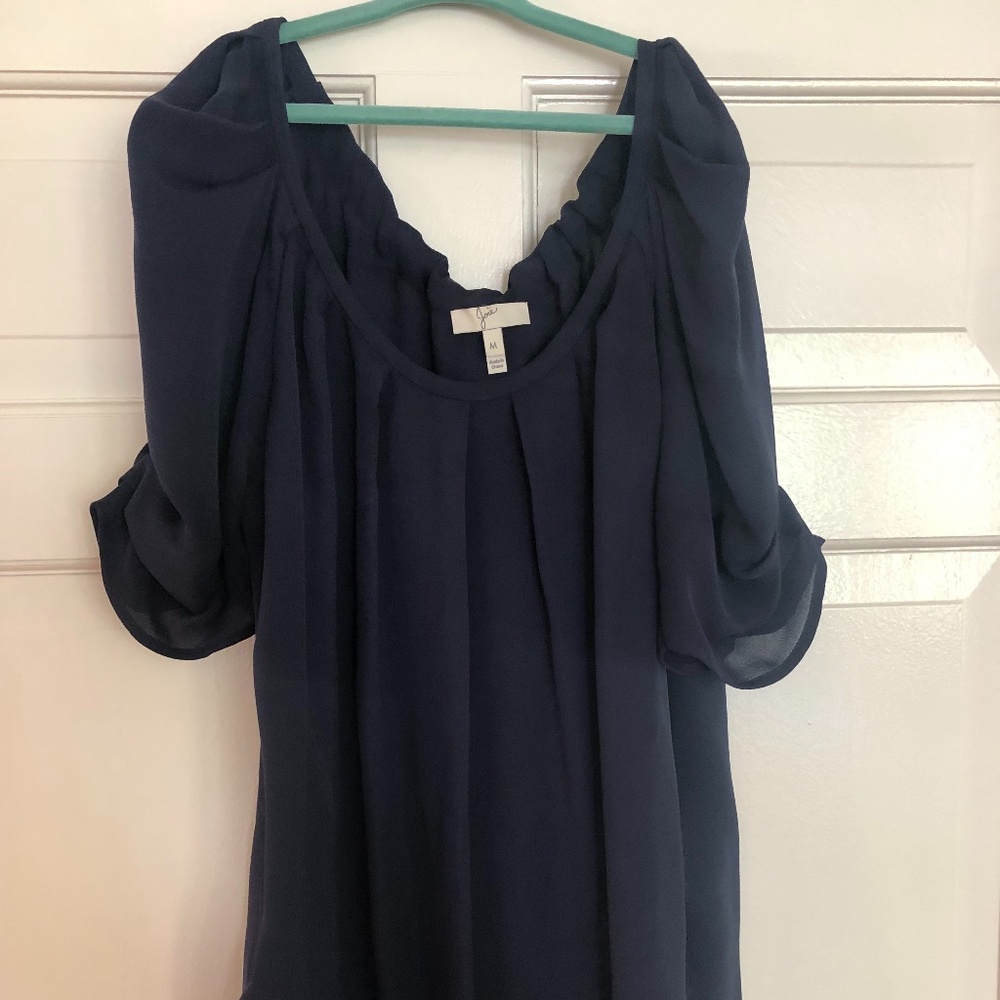 Joie Blouse